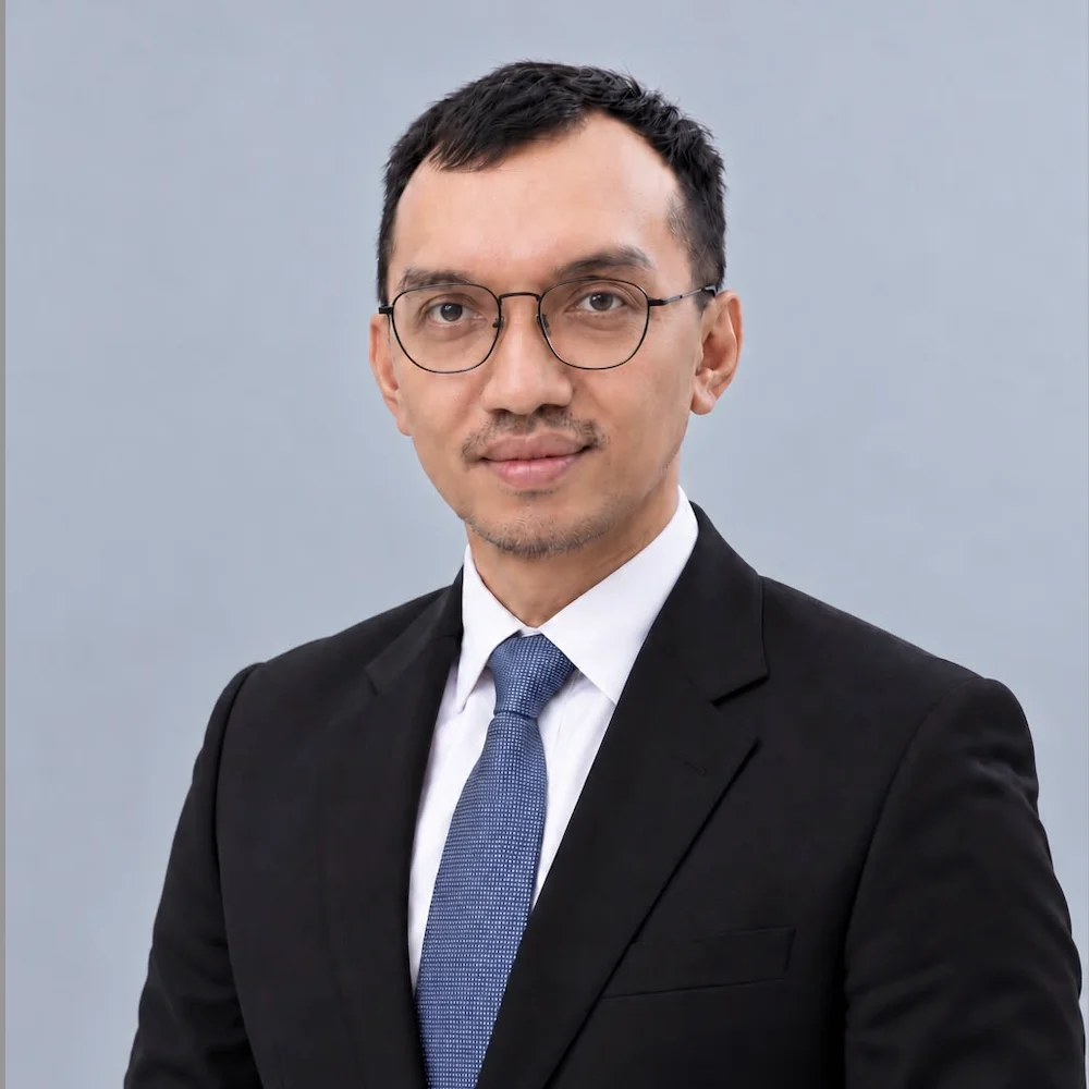 Yoga Adhi Pratama