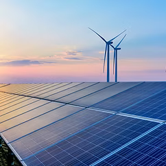 Renewable Energy
