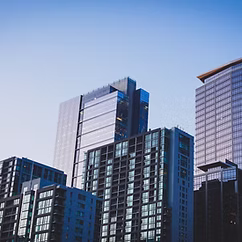 Industrial Complex & Real Estate