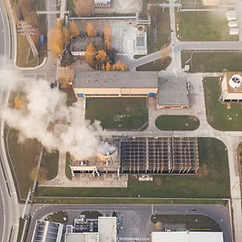Carbon Trading